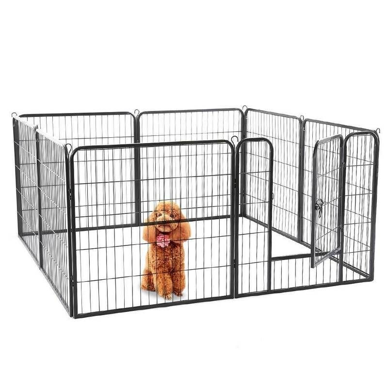 Dog Play Dog Pen Size L