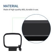 AM Loop Antenna for Stereo Audio Receiver System