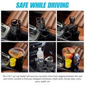 Car Cup Holder Drink Bottle Holder