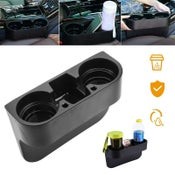 Car Cup Holder Drink Bottle Holder Storage Organiser