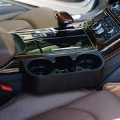 Car Cup Holder Drink Bottle Holder Storage Organiser