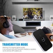 Bluetooth Receiver Bluetooth Transmitter