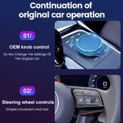 CarlinKit 5.0 Wireless CarPlay Box