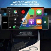 CarlinKit 5.0 Wireless CarPlay Box