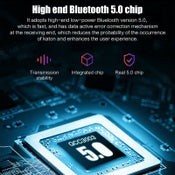 Bluetooth Wireless Headphones Bone Conduction Headset