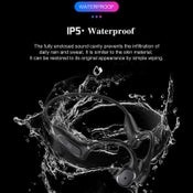 Bluetooth Wireless Headphones Bone Conduction Headset