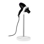 Phone Floor Stand Hair Dryer Holder Rack