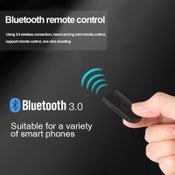 Bluetooth Selfie Stick Tripod Mobile Phone Tripod