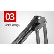 Tablet Mount Stand Phone Holder Lazy Bracket iPhone iPad