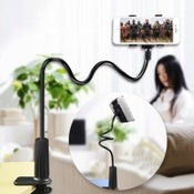 iPad Bed Tablet Mount Holder Stand Phone Lazy Holder