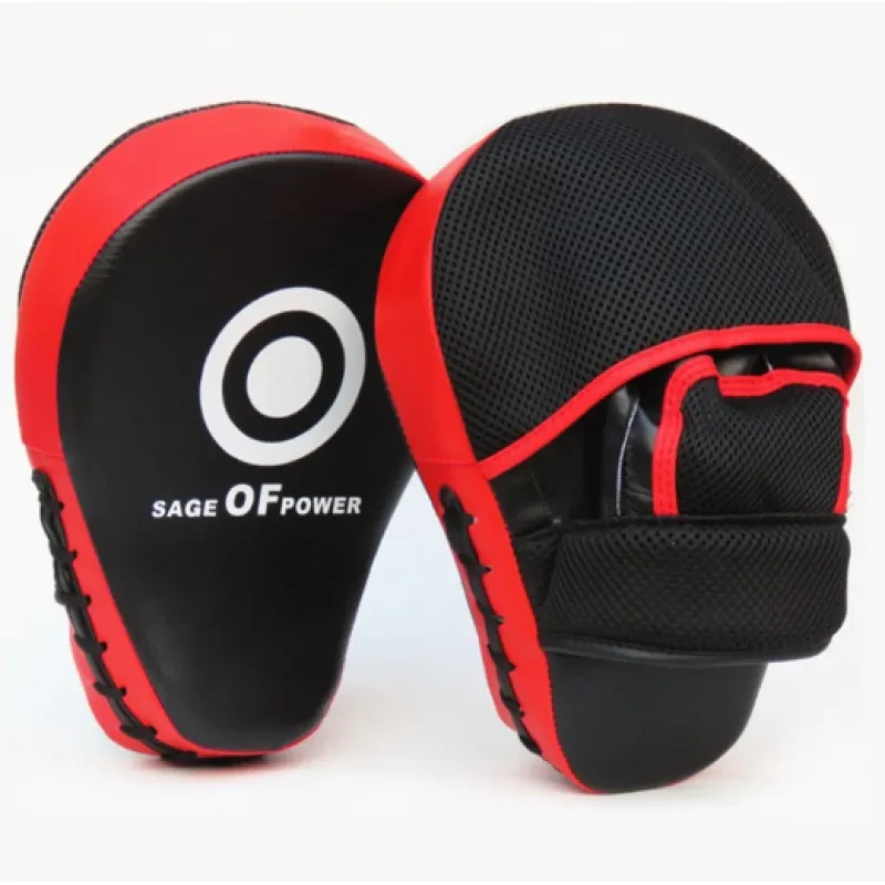 Boxing Target Fitness Home Taekwondo Kick Pad Children