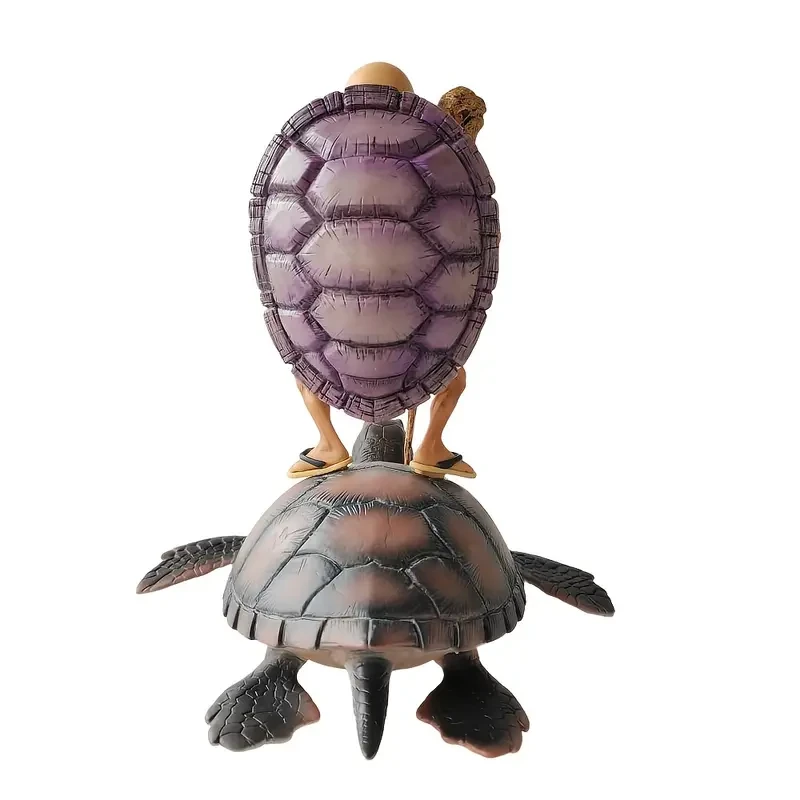 Anime Movie Series Collectible Figure - Interchangeable Fashion Glasses