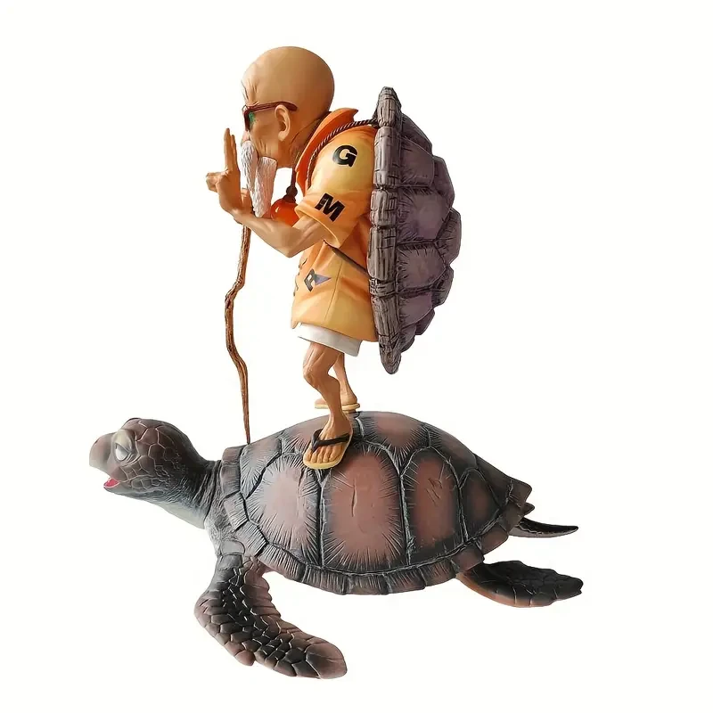 Anime Movie Series Collectible Figure - Interchangeable Fashion Glasses