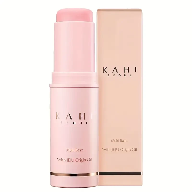 KAHI Small Powder Stick Universal Stick Replenish Water Improve Same Moisturizing