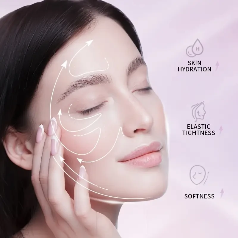 MERCILEN Conopeptide Triple Firming Cream