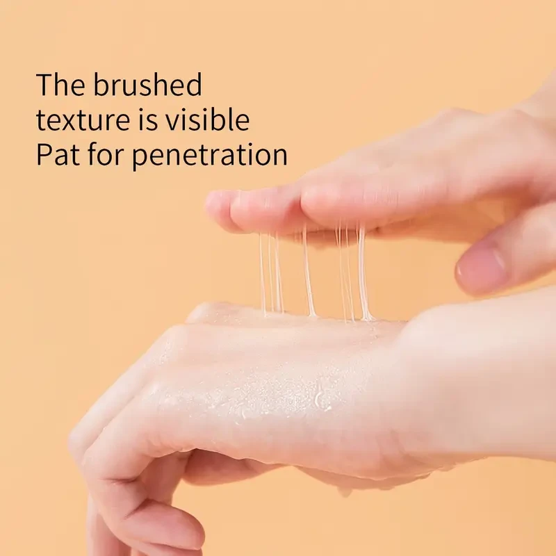 Polypeptide Collagen moisturizing Elastic Milk 100g