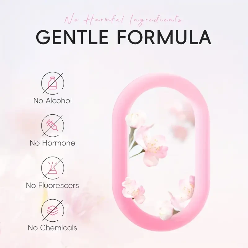 20pcs Japan Sakura Sheet Mask For All Skin Type