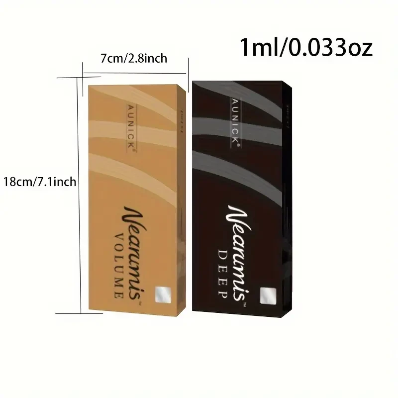 Neuramis same facial care rich hyaluronic acid repair gel hyaluronic acid gel