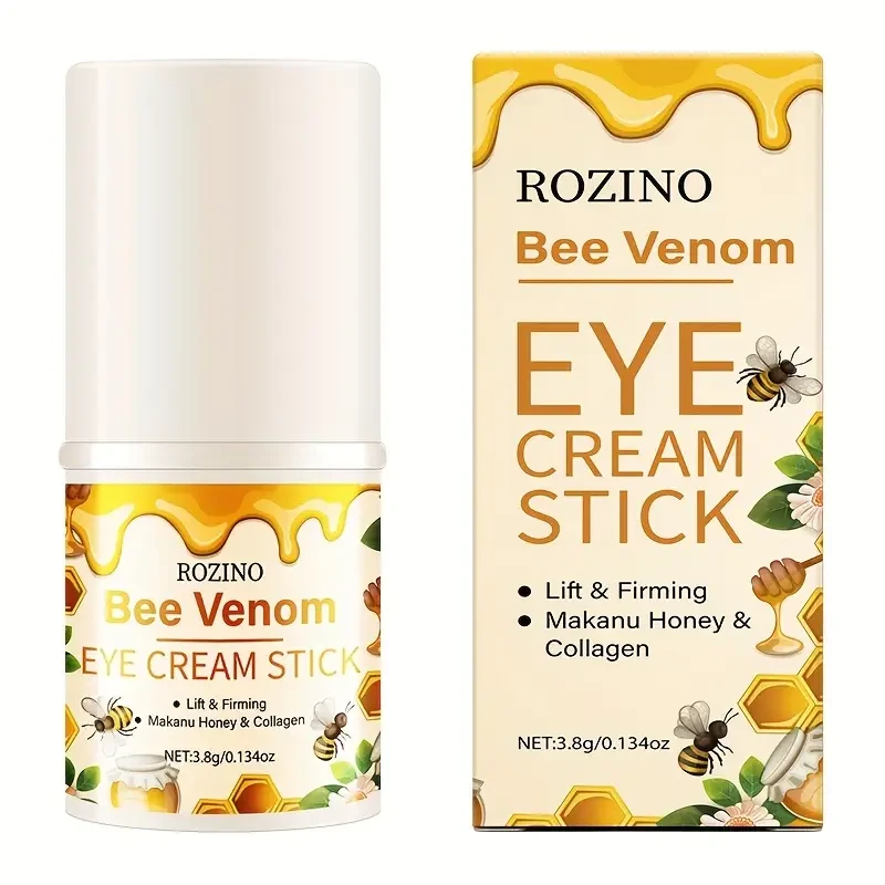 3.8g Bee Venom Eye Cream Stick
