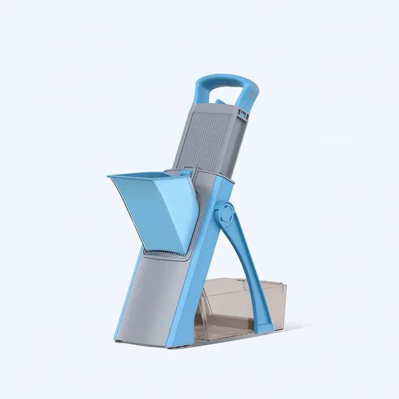 GENAI 1 Set Multifunctional Vegetable Cutter