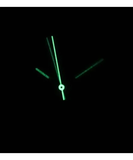 Refurbished Skagen Sol Stainless Steel Mesh Ocean Blue Dial Solar Powered SKW3024 Women's Watch