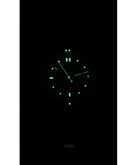 Skagen Signatur Lille Sport Rose Gold Tone Stainless Steel Silver Dial Quartz SKW3136 Women's Watch