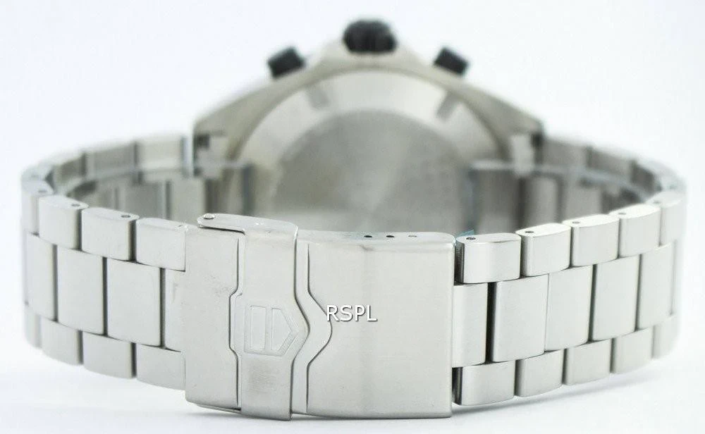 Tag Heuer Formula 1 Chronograph Quartz Tachymeter 200M CAZ1010.BA0842 Men's Watch