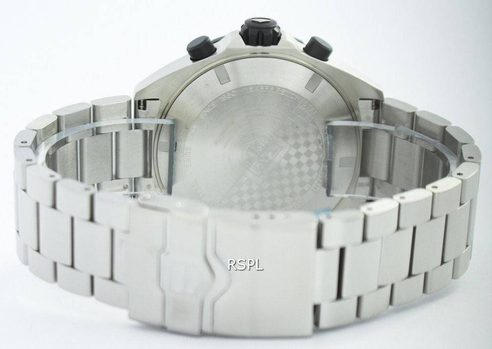 Tag Heuer Formula 1 Chronograph Quartz Tachymeter 200M CAZ1010.BA0842 Men's Watch