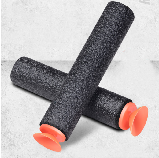 EVA Soft Rubber Bomb Simulation Boy Shooting Toy