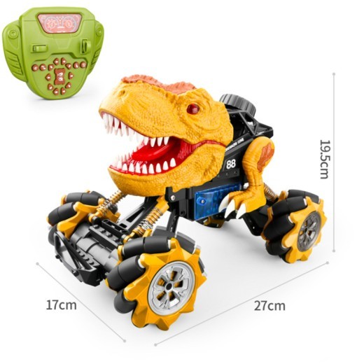 Dancing Climbing Programming, Smart Children's Remote Control Toy