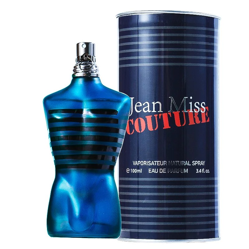 100ml Mens Perfume - Original Cologne, Long-Lasting