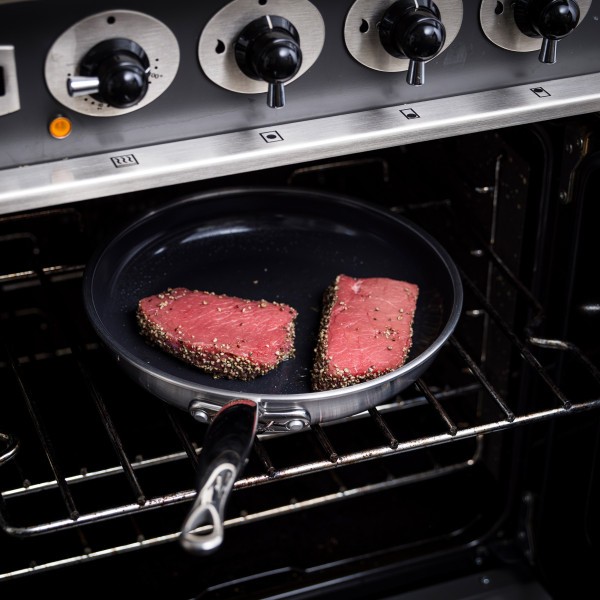 Premiere Frypan 24cm