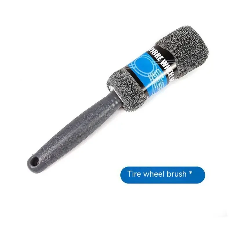 9-piece Car Wash Cleaning Set Washing Tools