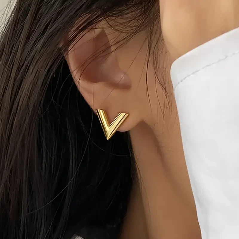 SENLANSP Women'S Jewelry Set, 4pcs