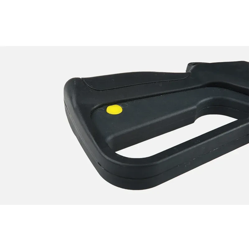 2200psi Linear Fan-shaped Adjustable Spray Gun For High Pressure Washer Nozzle