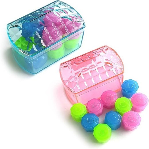 South Korea Traditional Game Catch Stones