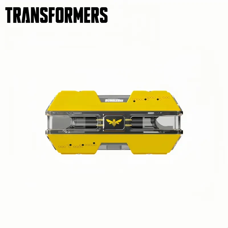 Transformers TF-T01 Genuine Wireless Earbuds