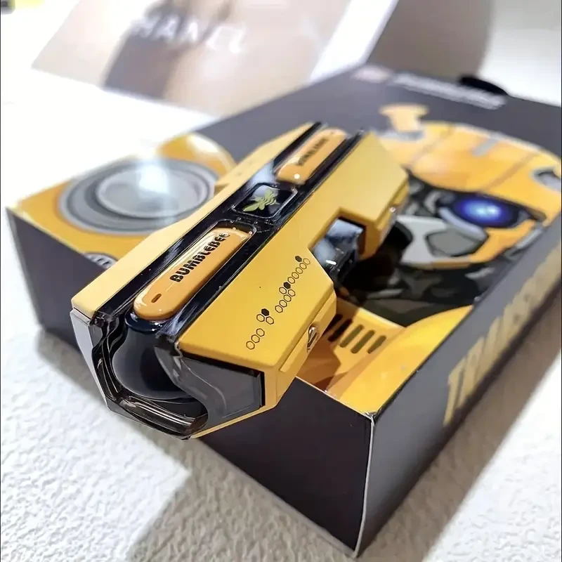 Transformers TF-T01 Genuine Wireless Earbuds