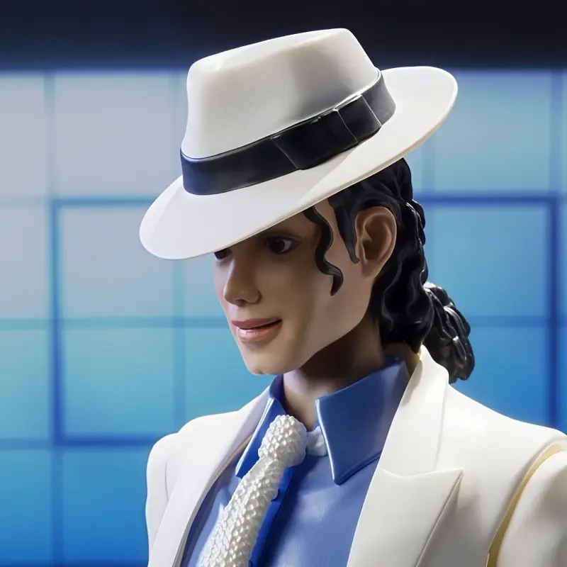 World'S Greatest Dancer Figure