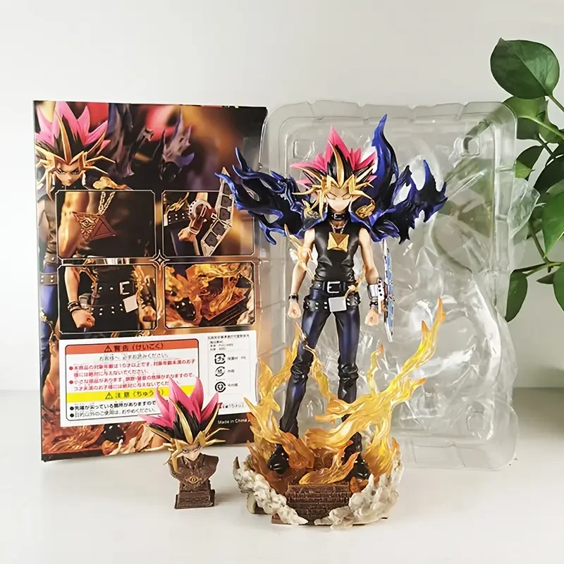 Detailed Collectible Figure Model Toy