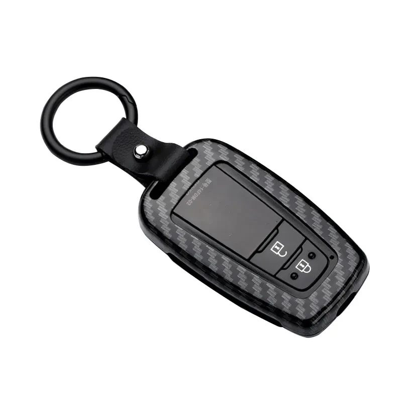 Fashion Simple Car Key Package Protection Cover