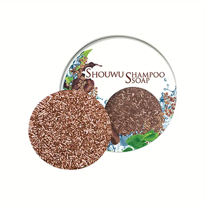 Multiflorum Multiflorum Nourishing Root Shampoo