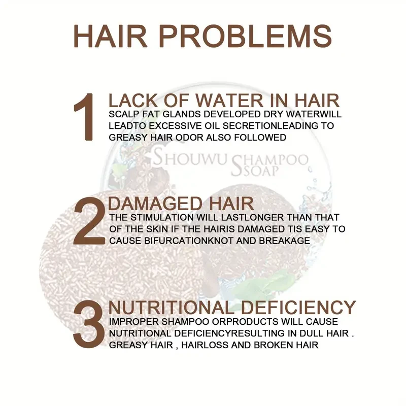 Multiflorum Multiflorum Nourishing Root Shampoo