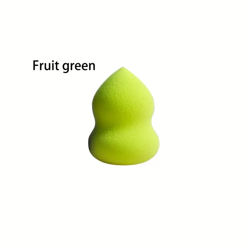 10pcs Makeup Sponge Set