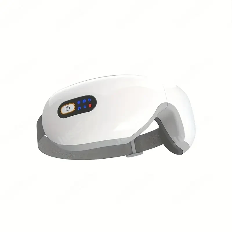 Heat Eye Massager