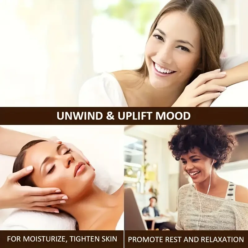 ROZINO Coconut Oil Hair Serum - 100ml/3.52fl