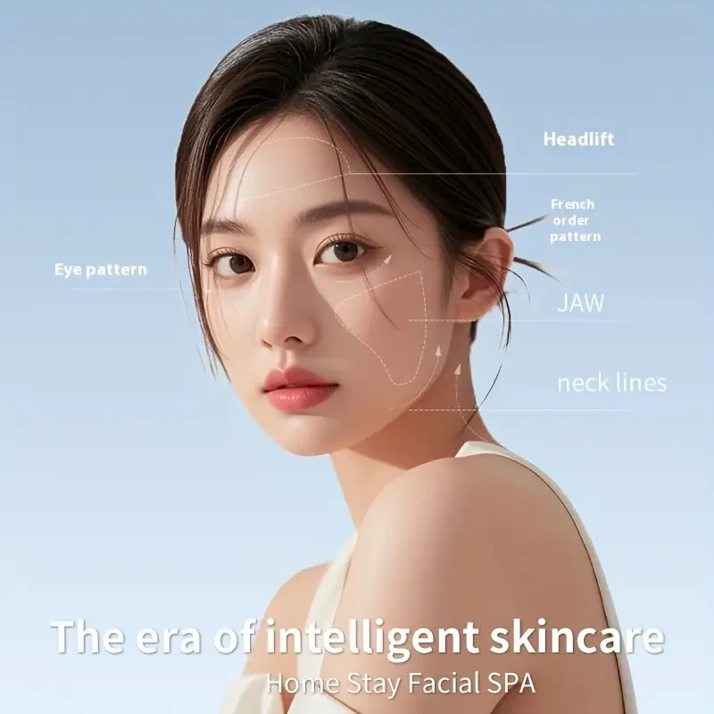 LIZAIOK Blackhead Remover with Heat/ Cold Compress