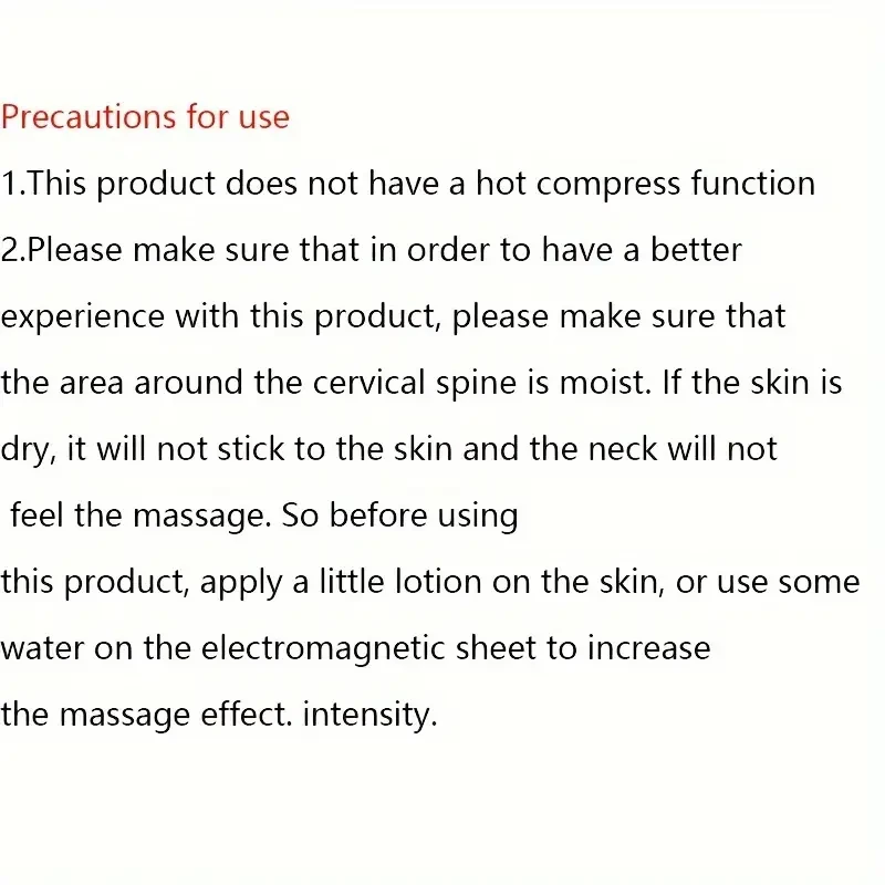 Portable USB Rechargeable Neck Massager - Deep Tissue Kneading for Neck & Shoulder Relief, Ideal Holiday Gift for Men & Women