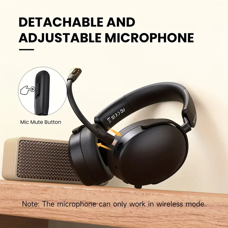 SuperEQ A200 Wireless Wireless 5.4 Headphones