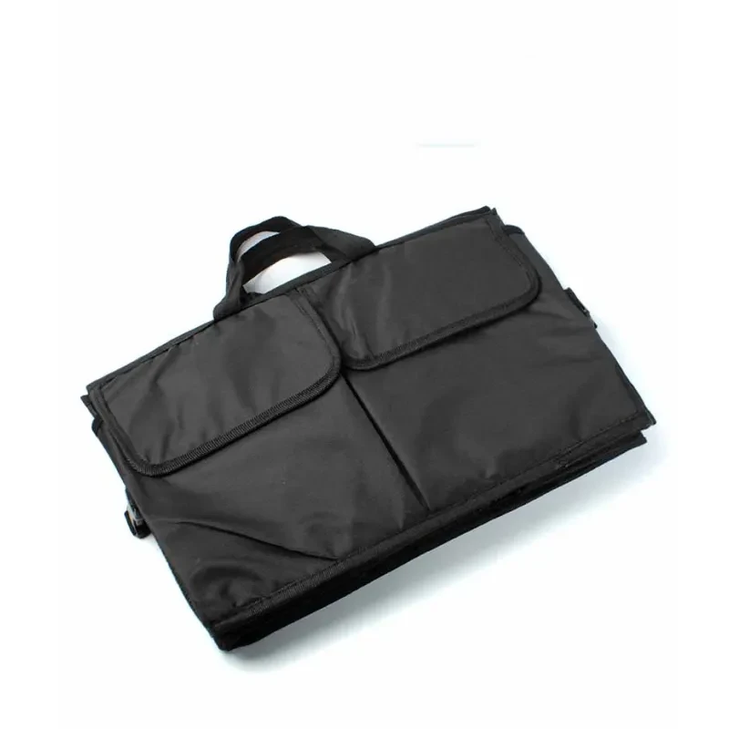 Folding Storage Box For Large Bags For Cars